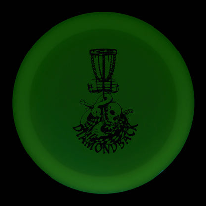 Deadly Putts Nocturnal Diamondback