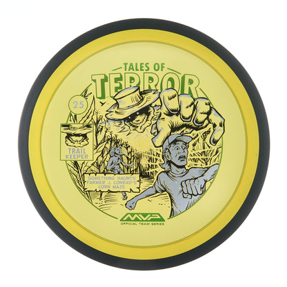 2025 Halloween Special Edition James Conrad Proton Trail