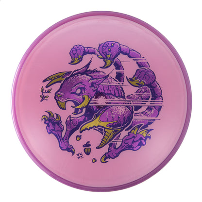 DFX The Squirrpion Prism Plasma Pyro