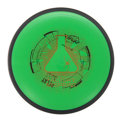 Factory Misprint Neutron Relay