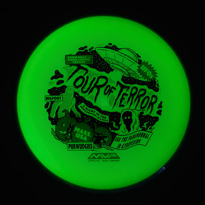 2024 Simon Lizotte Halloween Edition Team Series Eclipse 2.0 Pixel