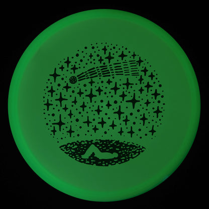 Faylor Lake Special Edition Z Glo Comet