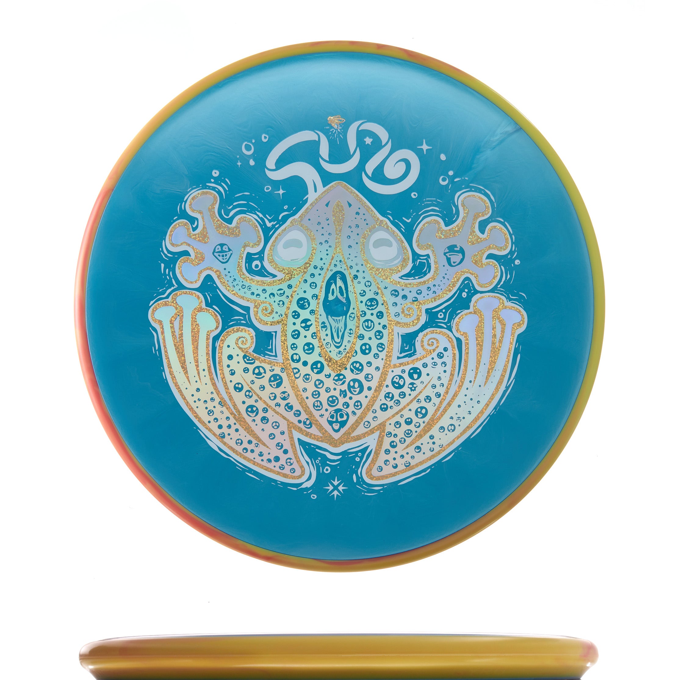 DFX Don't Worry Be Hoppy Plasma Envy