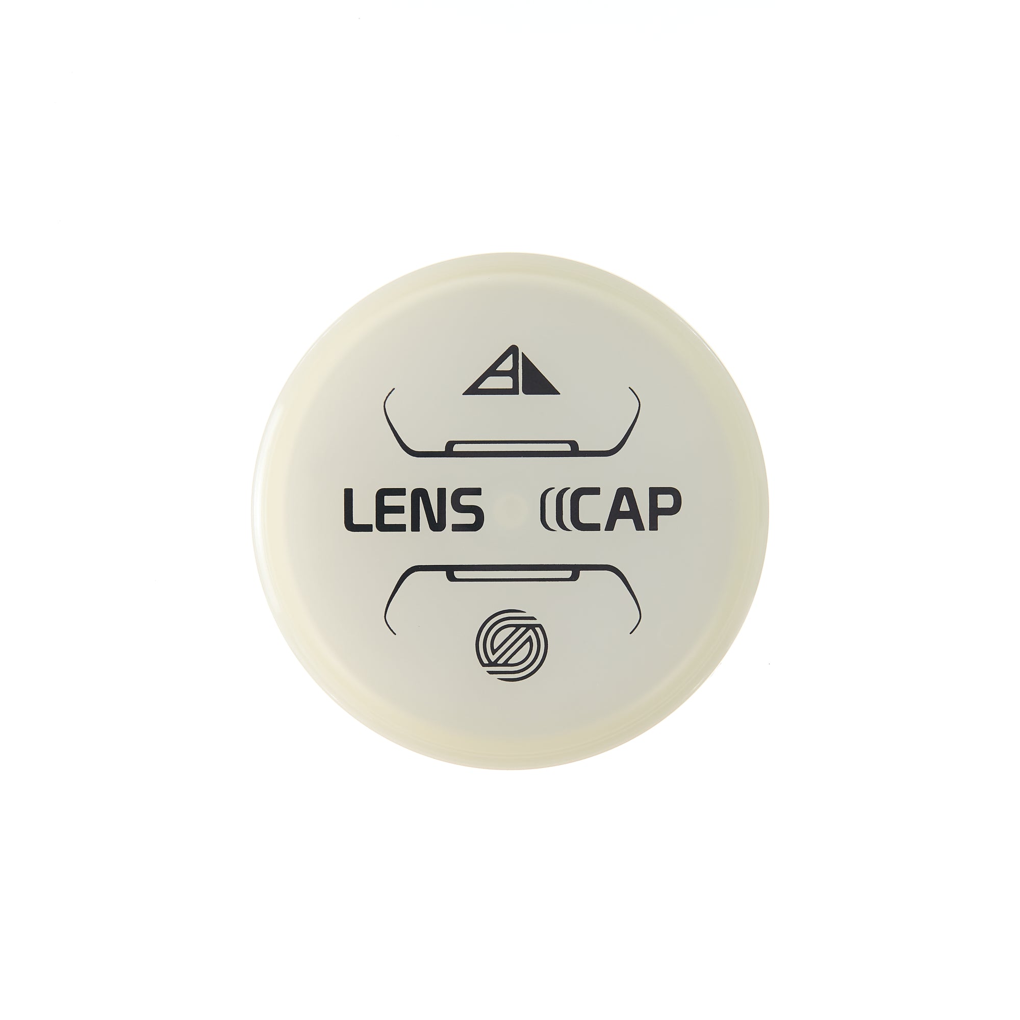 Total Eclipse Lens Cap Mini