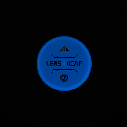 Total Eclipse Lens Cap Mini
