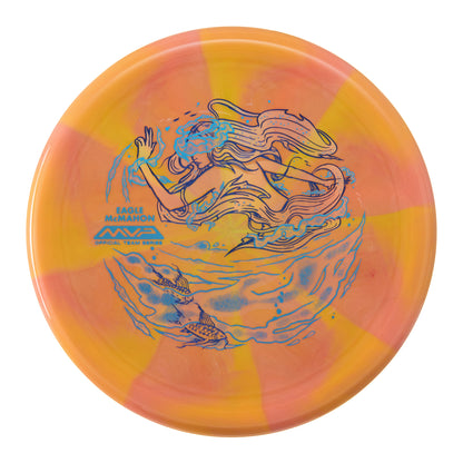 Eagle McMahon Team Series Cosmic Neutron Range