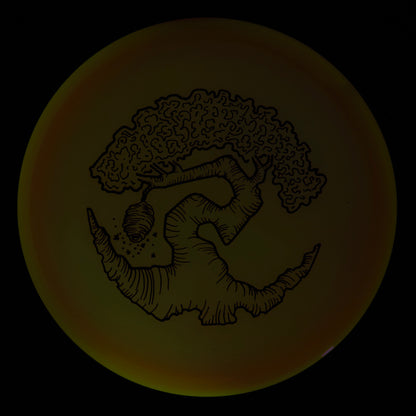 Faylor Lake Special Edition Glo Z FLX Swarm