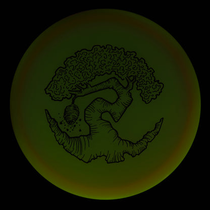 Faylor Lake Special Edition Glo Z FLX Swarm