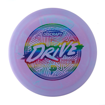 Paige Pierce ESP Drive