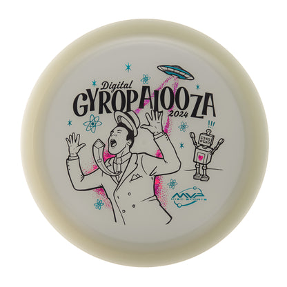 2024 Digital Gyropalooza Total Eclipse 2.0 Vanish