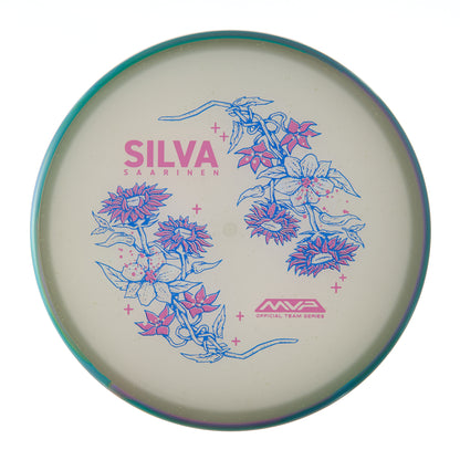 Silva Saarinen Team Series Flowers Particle Eclipse Proxy