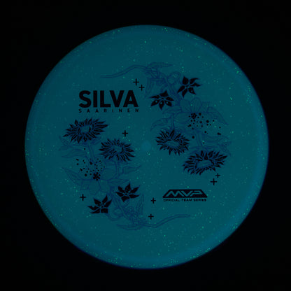 Silva Saarinen Team Series Flowers Particle Eclipse Proxy