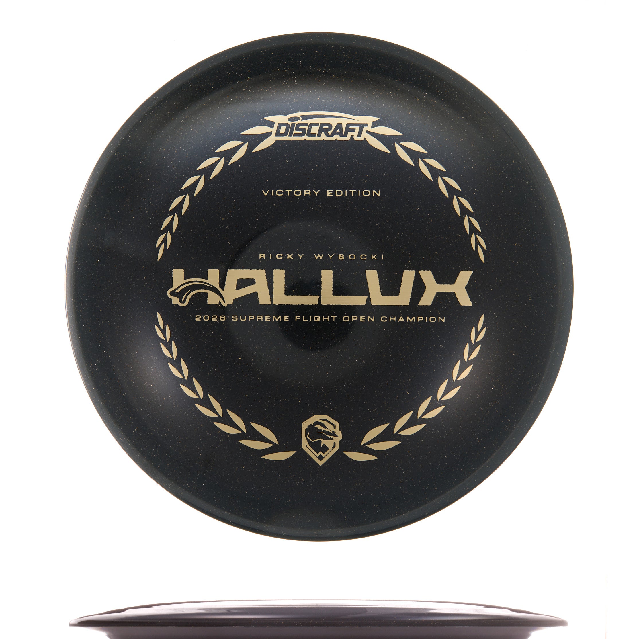 2026 Ricky Wysocki Tour Series Special Blend Hallux