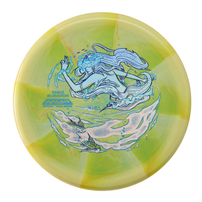 Eagle McMahon Team Series Cosmic Neutron Range