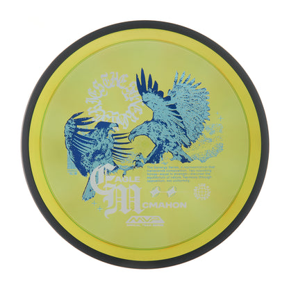 Eagle McMahon Synergy Series Proton Resistor