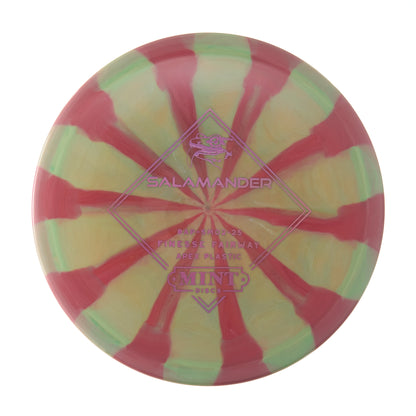 Apex Swirl Salamander