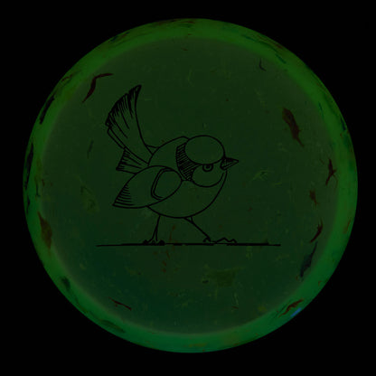 Faylor Lake Special Edition Glo Jawbreaker Z FLX Zone