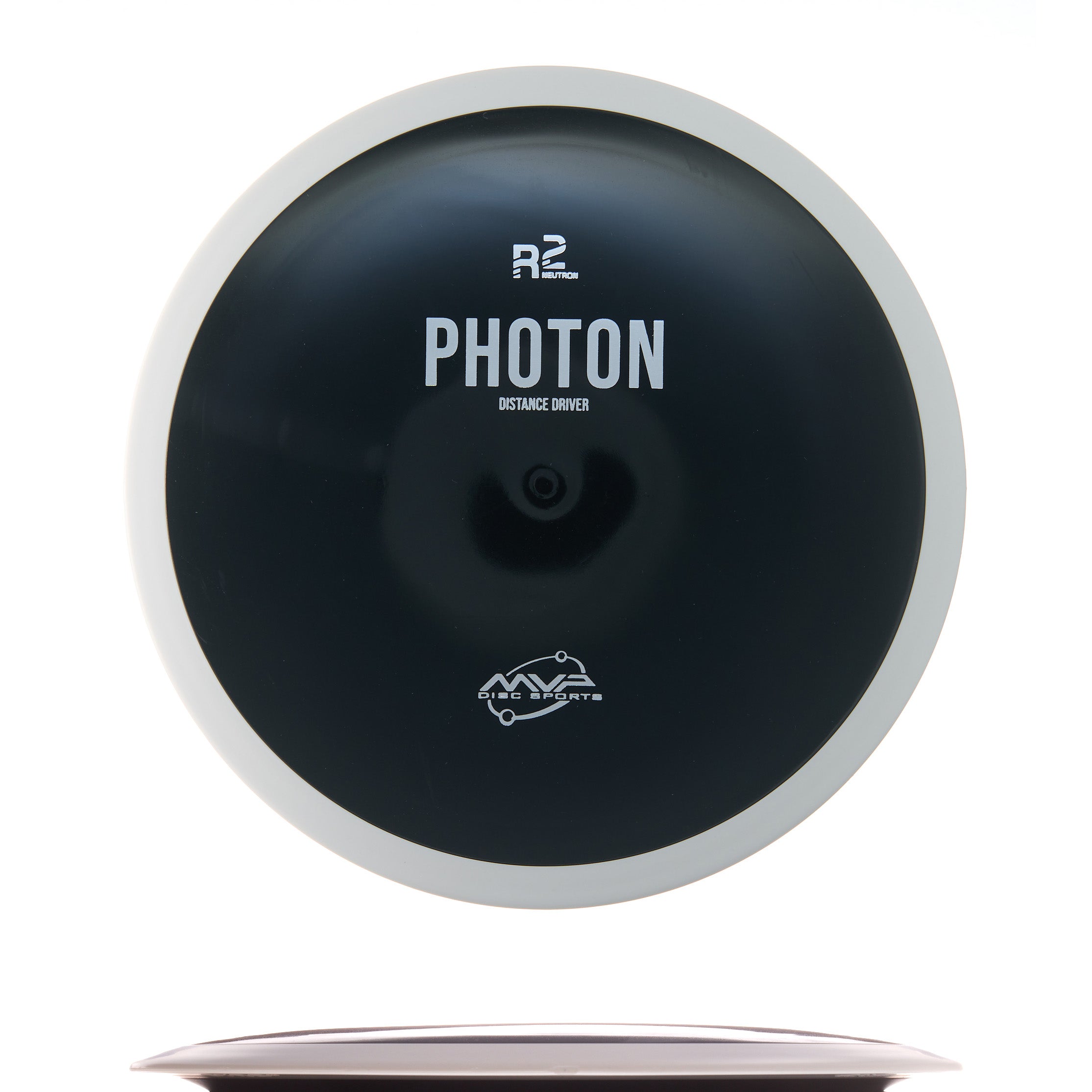 R2 Neutron Photon