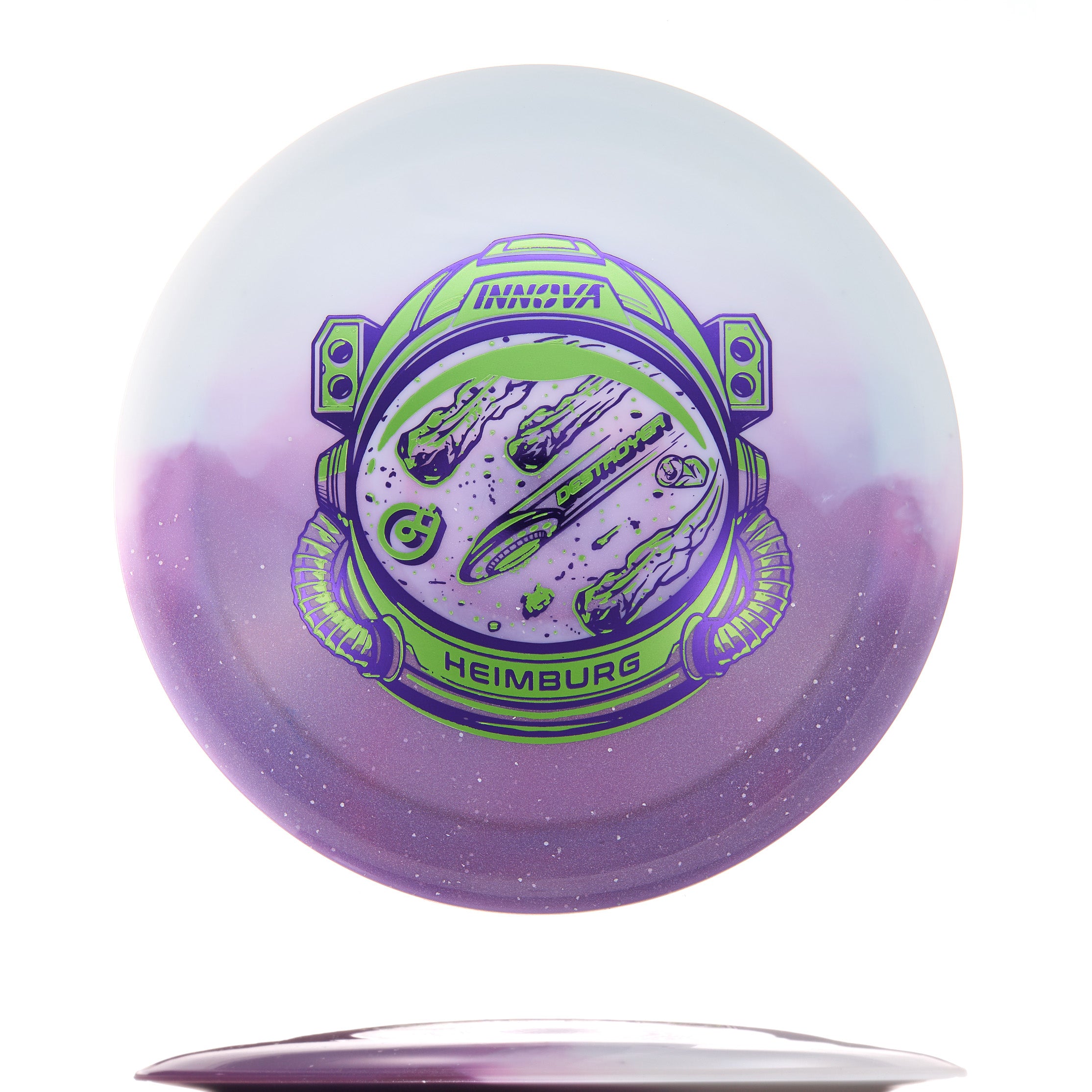 2026 Calvin Heimburg Tour Series Duo Destroyer