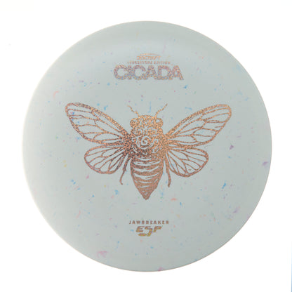2025 Ledgestone Wave 3 Jawbreaker ESP Cicada