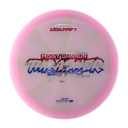 2025 Missy Gannon Tour Series Z Swirl Thrasher