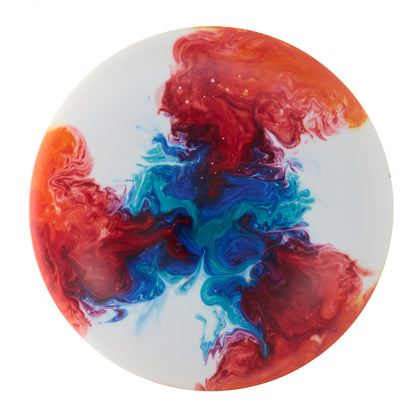 Fellen Bomb Dyes Fuzion Vandal