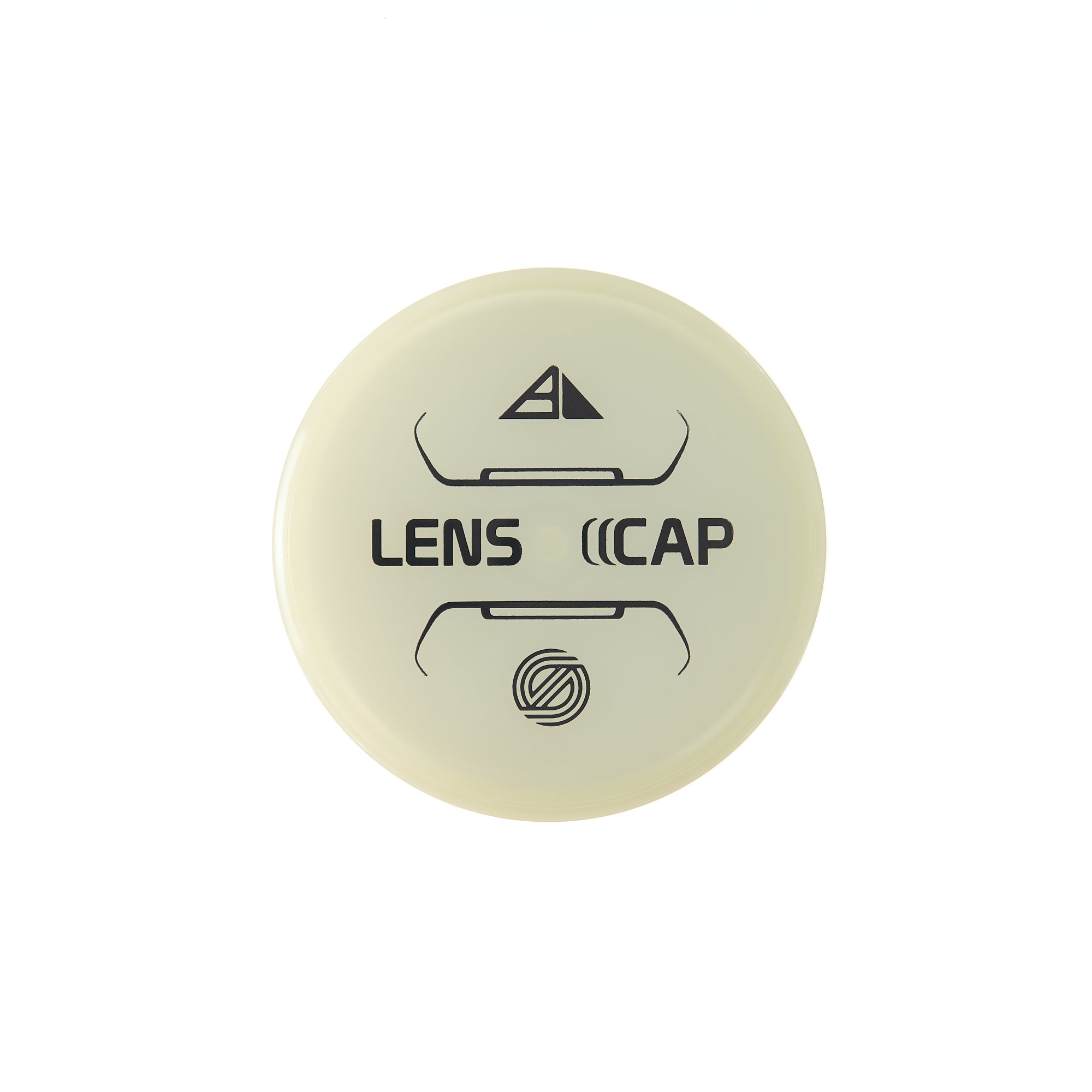Total Eclipse Lens Cap Mini