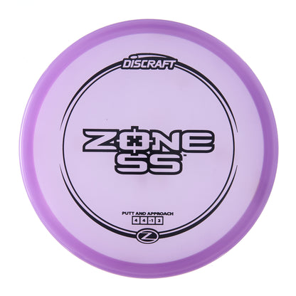 Z-Line Zone SS