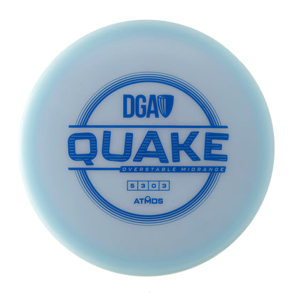 Atmos Quake