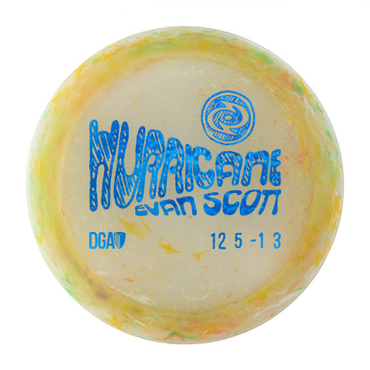 2025 Evan Scott Tour Series Granite Hurricane