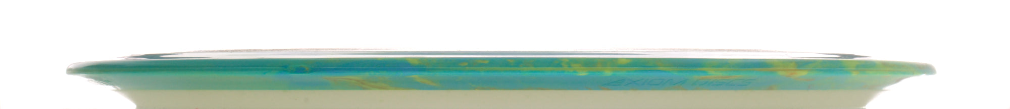 2025 Halloween Special Edition Simon Lizotte Particle Eclipse Fireball