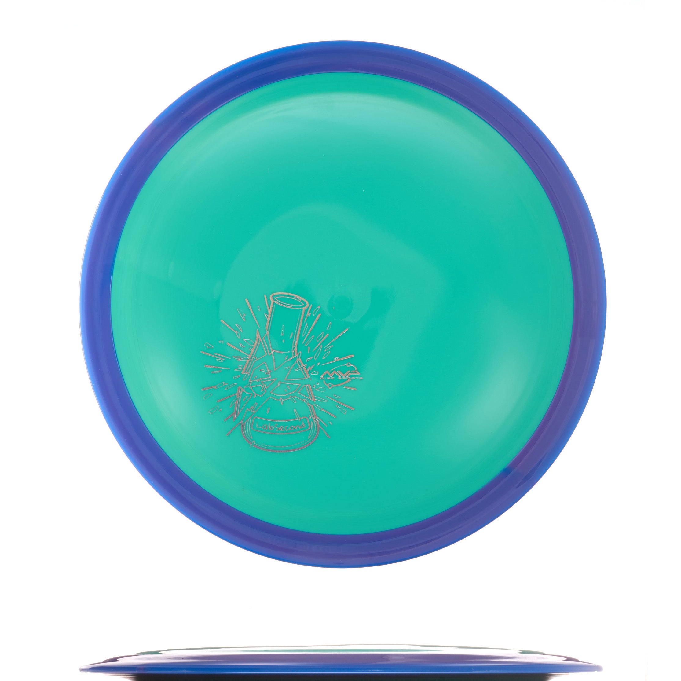 Lab Second Neutron Excite