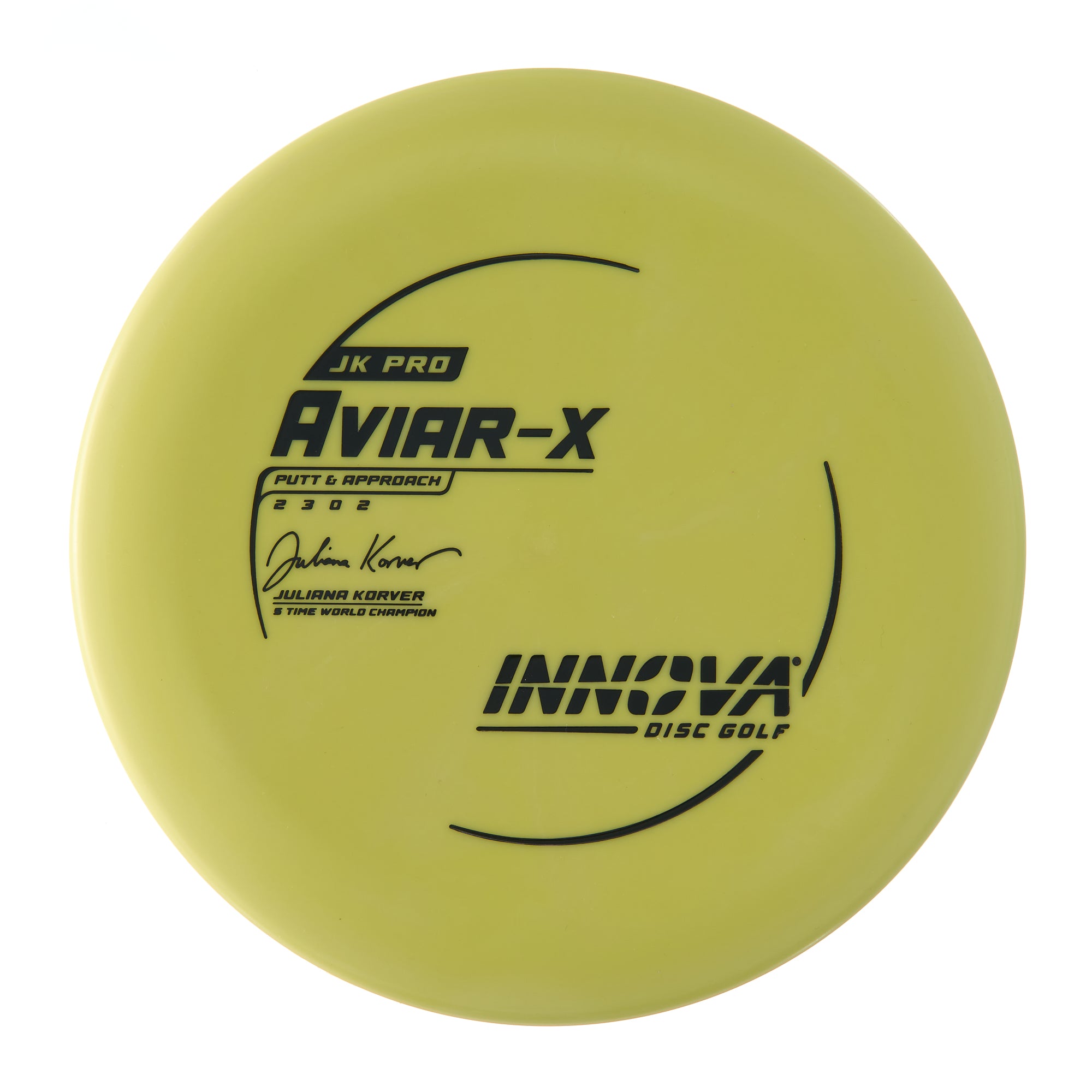 JK Pro Aviar-X