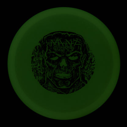 2025 Halloween Nocturnal Lobster