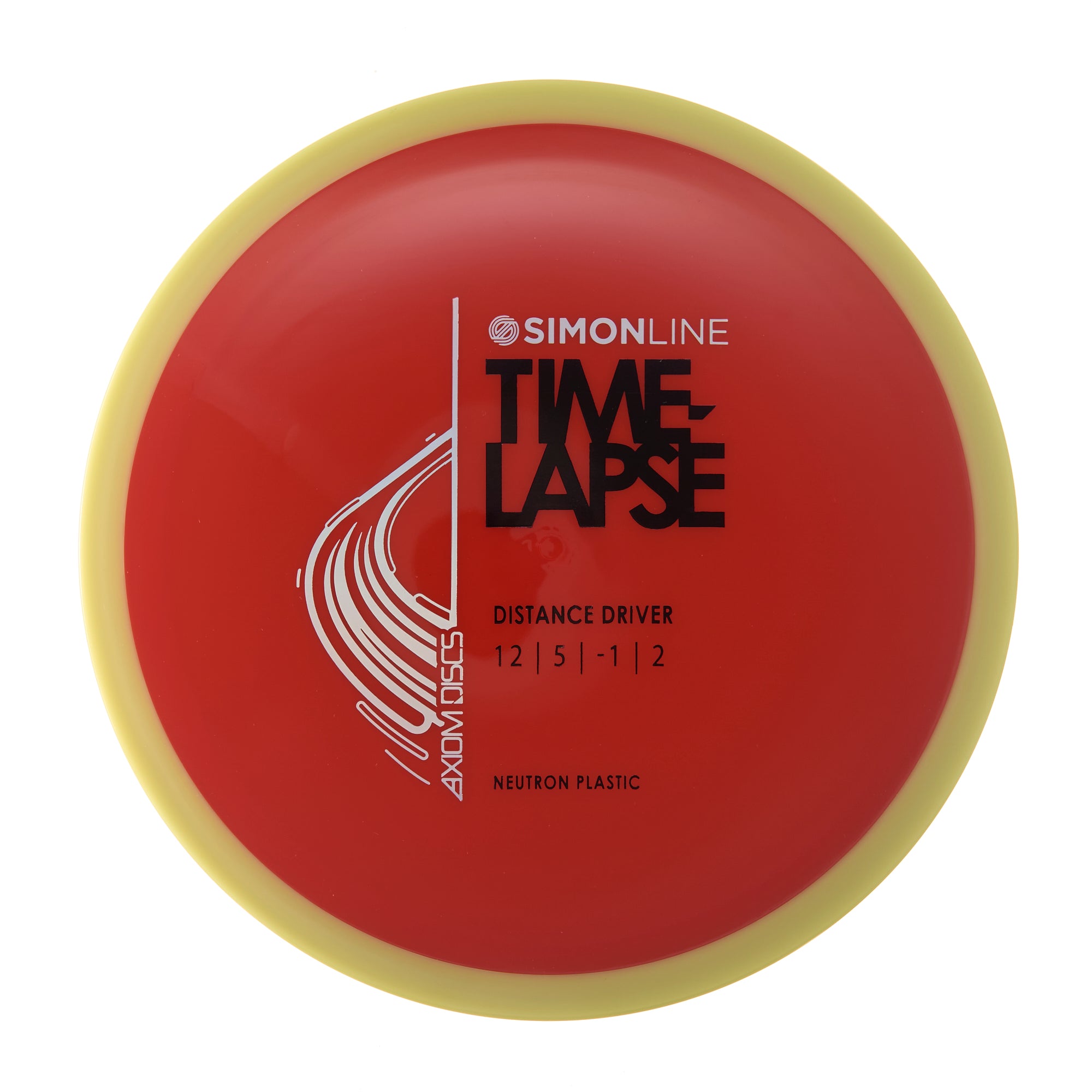 Neutron Time-Lapse Retooled