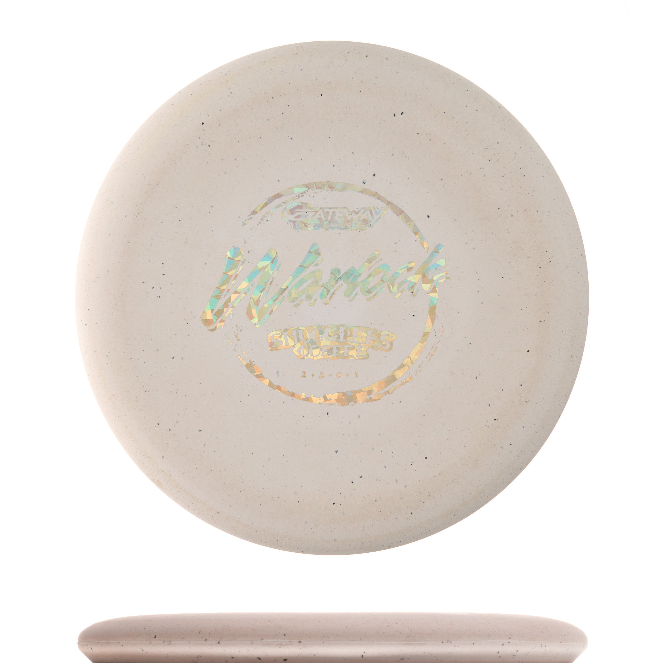 Smuggler's Coffee Special Blend Warlock