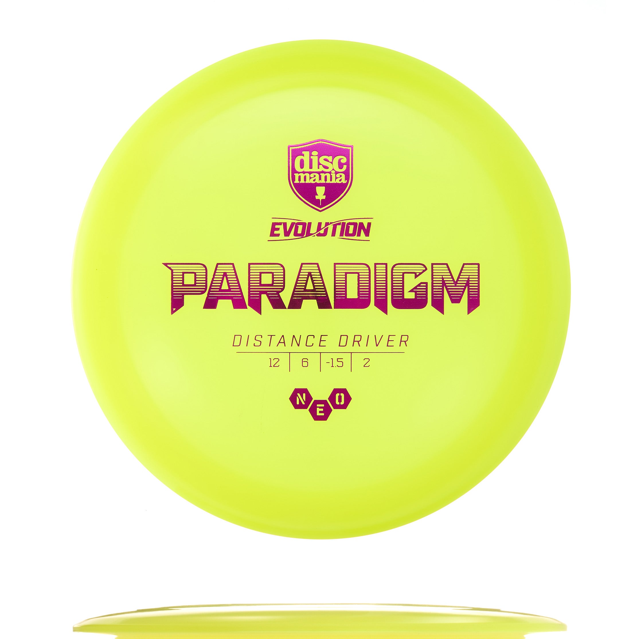 Neo Paradigm
