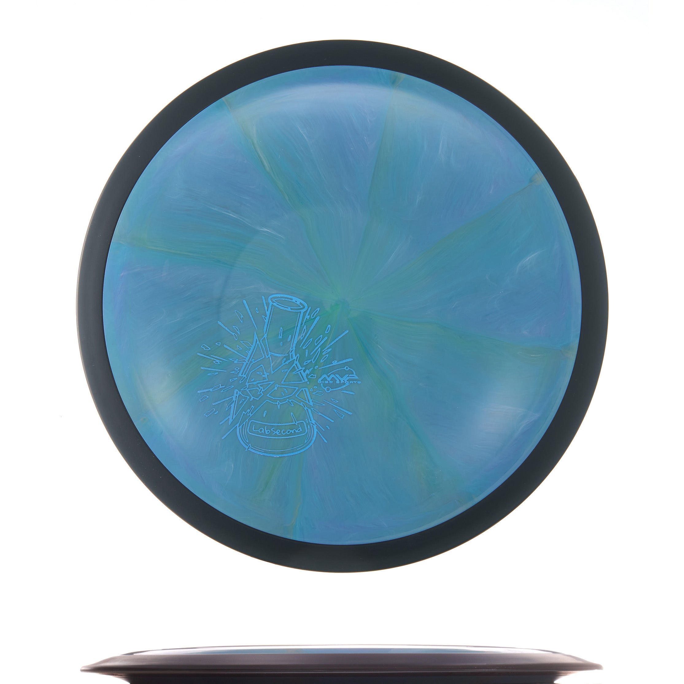 Lab Second Cosmic Neutron Wave