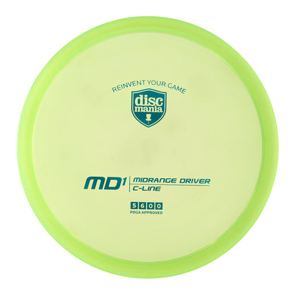 C-Line MD1