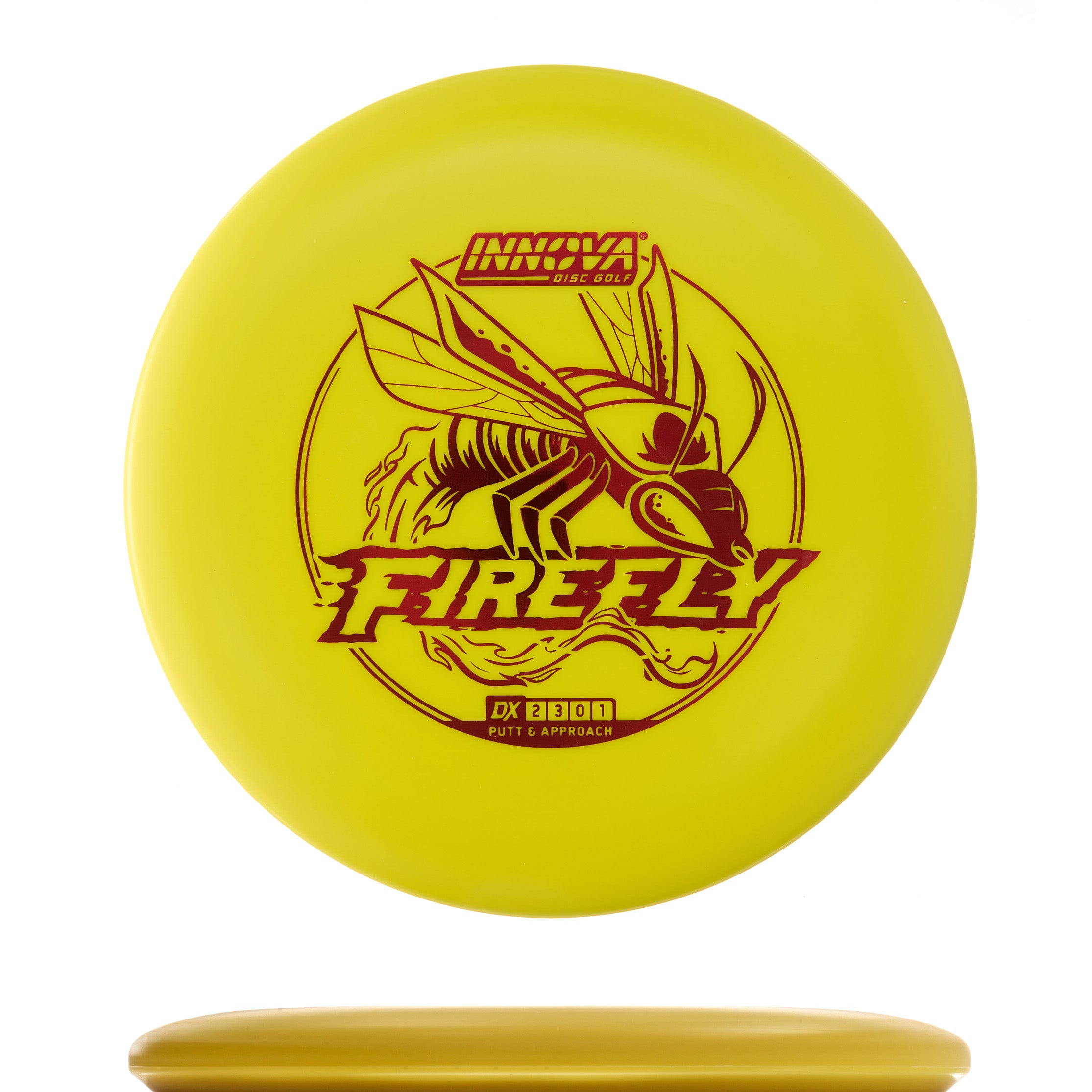 DX Firefly