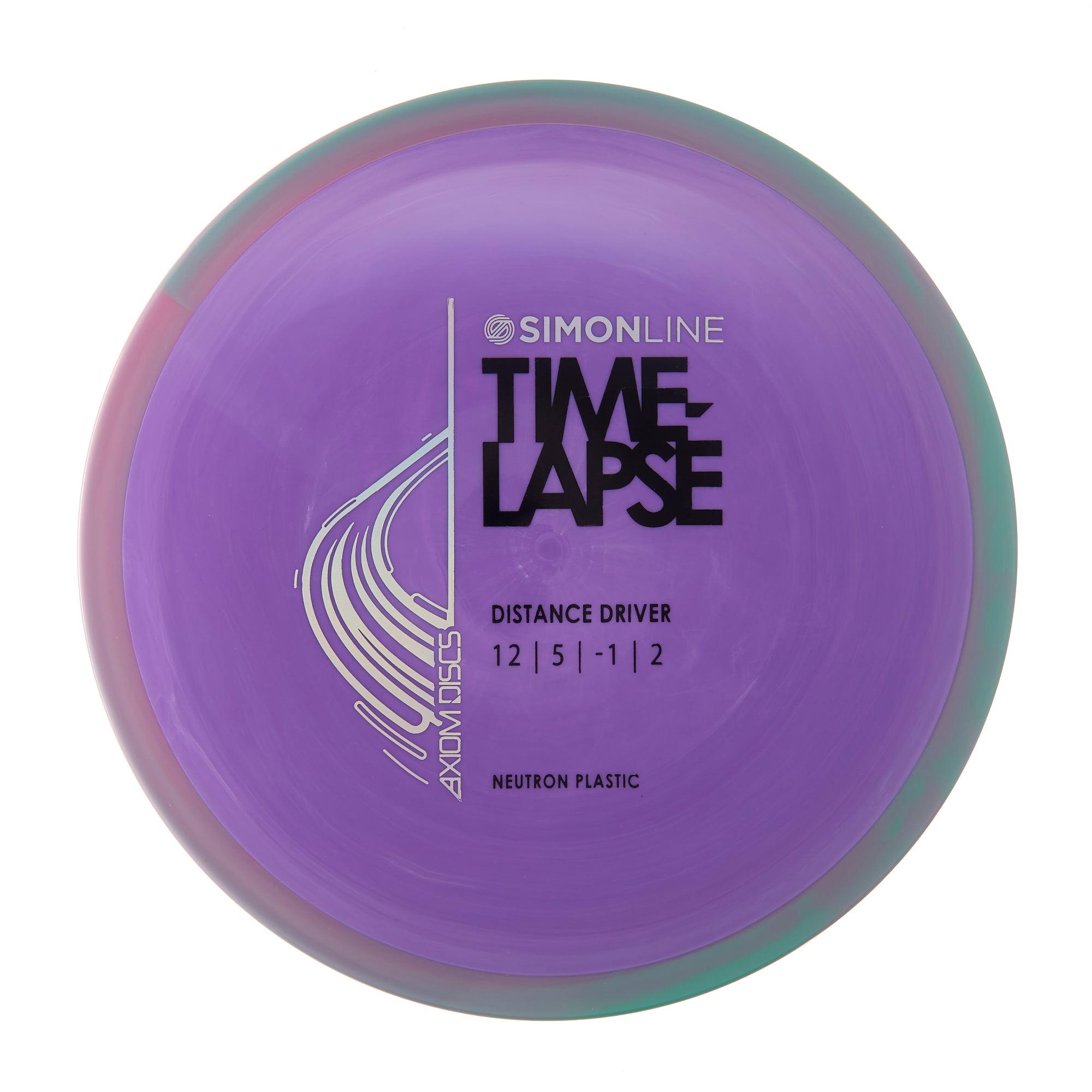 Neutron Time-Lapse Retooled