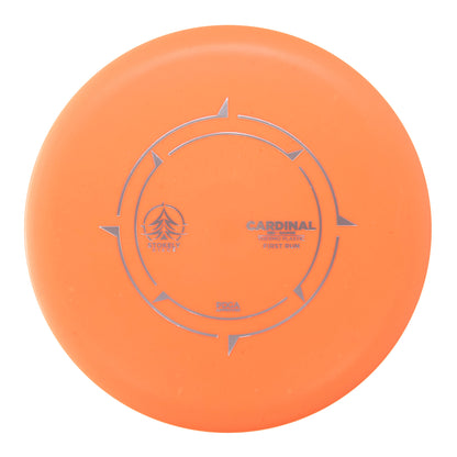 First Run Thermo Cardinal