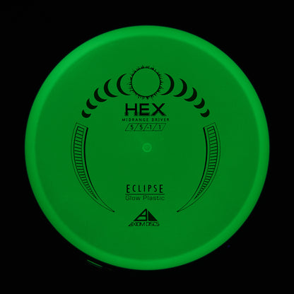 Eclipse Hex
