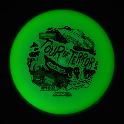 2024 Simon Lizotte Halloween Edition Team Series Eclipse 2.0 Pixel