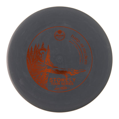 Scott Stokely Tour Series BT Medium Harp