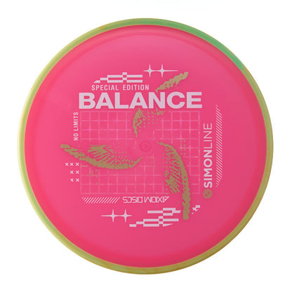 Special Edition Neutron Balance