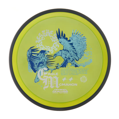 Eagle McMahon Synergy Series Proton Resistor