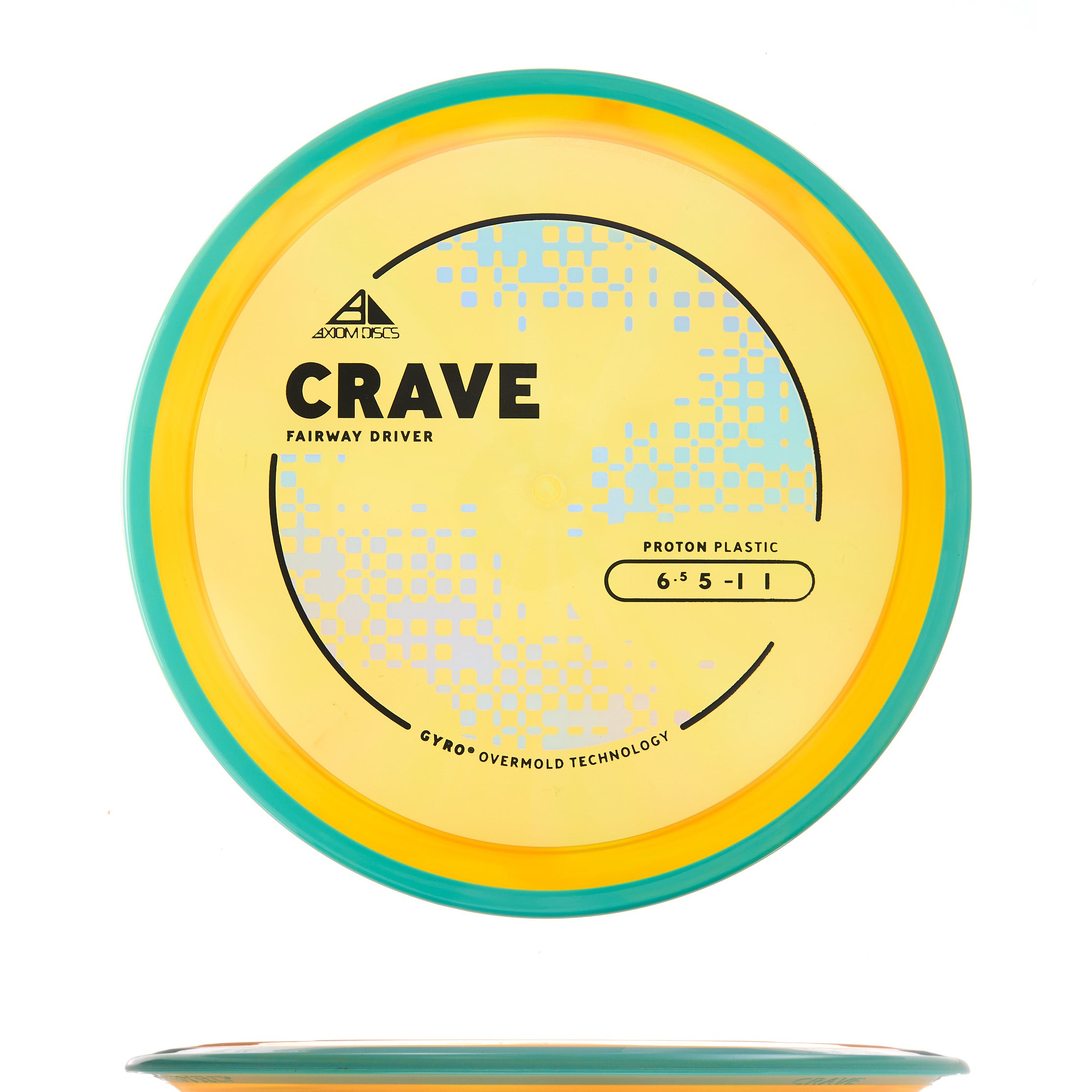 Project Lab Coat Proton Crave
