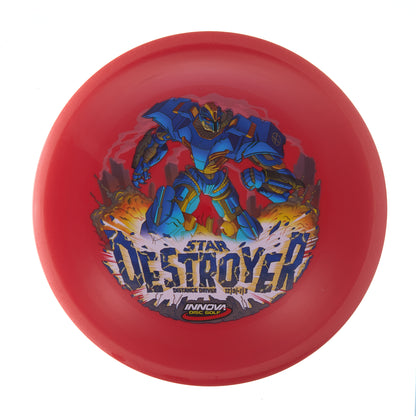 INNVision Star Destroyer