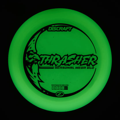 Seasonal Mega Glo Z-Line Thrasher